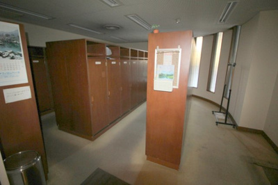 【その他共用部分】 | 豊中ガーデンズコート