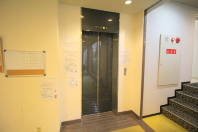 【その他共用部分】 | 豊中ガーデンズコート