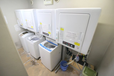 【その他共用部分】 | 豊中ガーデンズコート