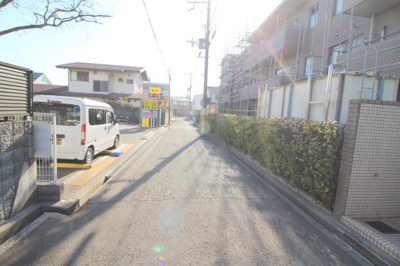 【周辺】 | 豊中ガーデンズコート