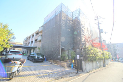 【外観】 | 豊中ガーデンズコート