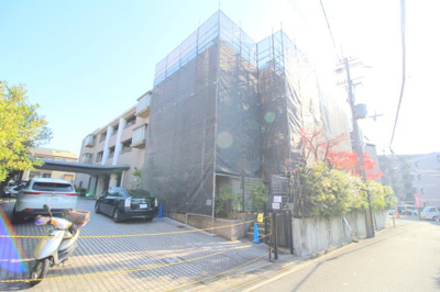 【外観】 | 豊中ガーデンズコート