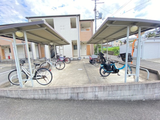 【その他共用部分】 | サンライズ