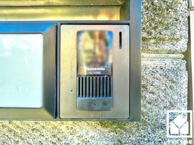 伏見区向島善阿弥町　中古戸建の設備