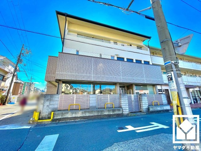 伏見区向島善阿弥町　中古戸建の外観