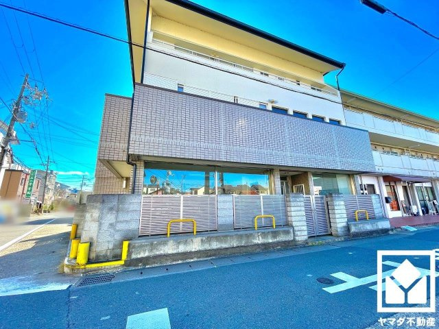 伏見区向島善阿弥町　中古戸建の外観