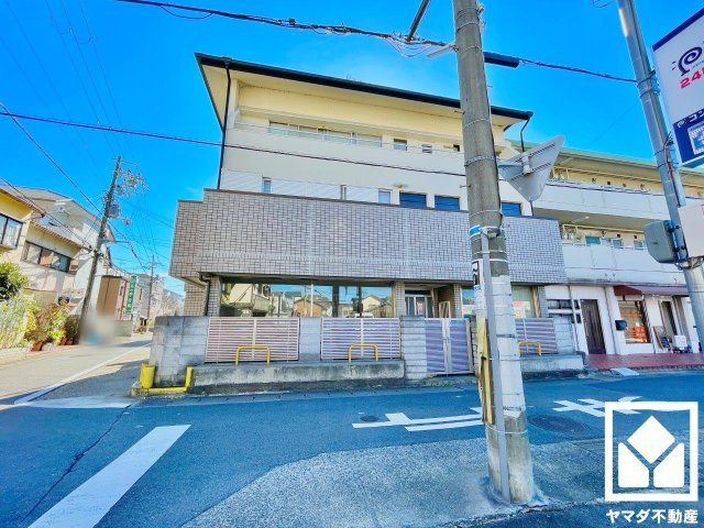 伏見区向島善阿弥町　中古戸建の外観