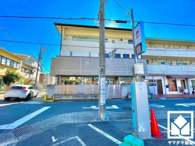 伏見区向島善阿弥町　中古戸建の外観