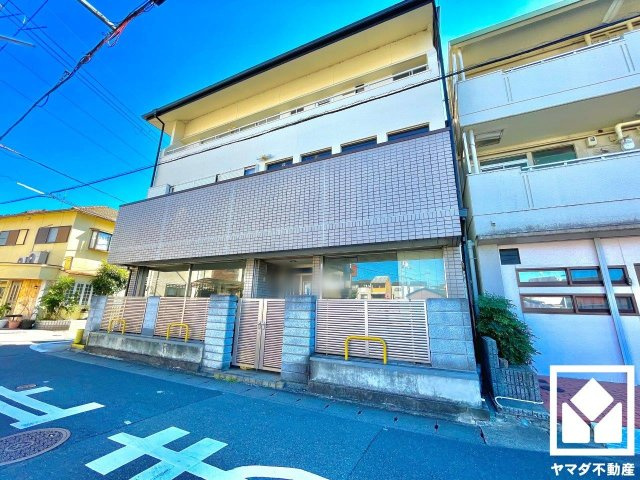伏見区向島善阿弥町　中古戸建の外観
