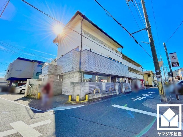 伏見区向島善阿弥町　中古戸建の外観