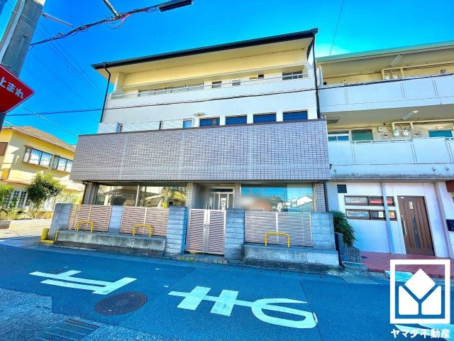 伏見区向島善阿弥町　中古戸建の外観