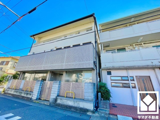 伏見区向島善阿弥町　中古戸建の外観