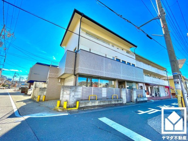 伏見区向島善阿弥町　中古戸建の外観