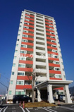 アレンタワー新八代の画像