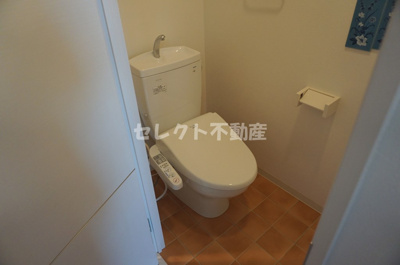 【トイレ】 | アレンタワー新八代 | 【アレンタワー新八代】