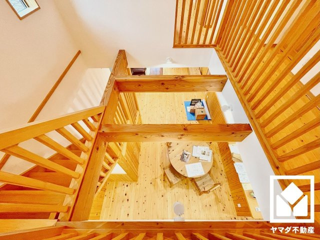 伏見区桃山井伊掃部東町の内装