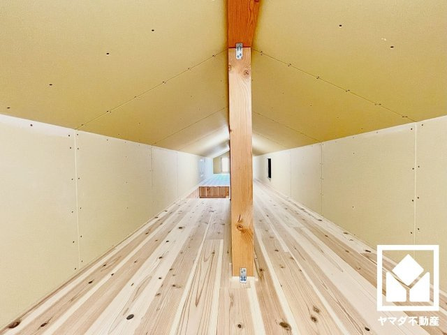 伏見区桃山井伊掃部東町の内装