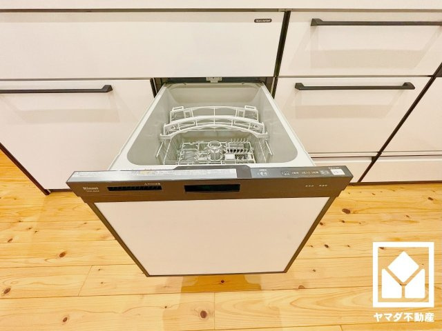 伏見区桃山井伊掃部東町の設備