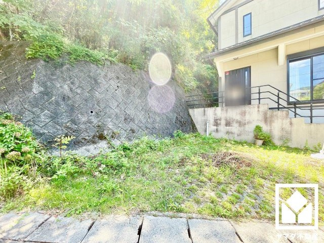 伏見区醍醐南端山町　中古戸建の外観