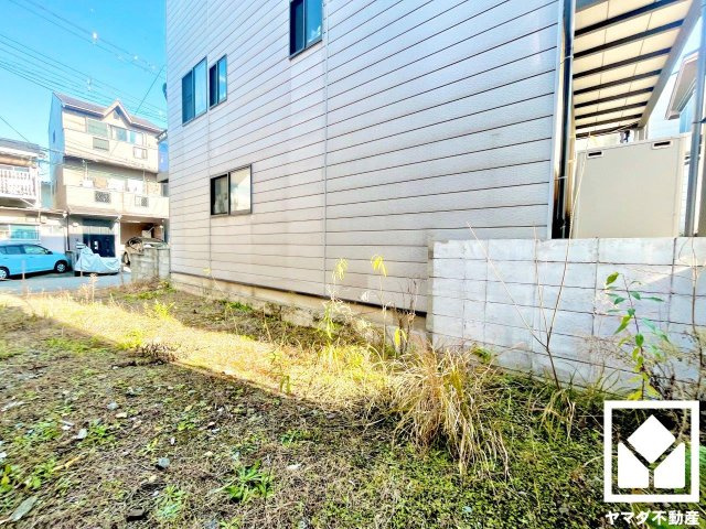 伏見区羽束師菱川町　新築戸建の外観|1月9日　現地写真更新