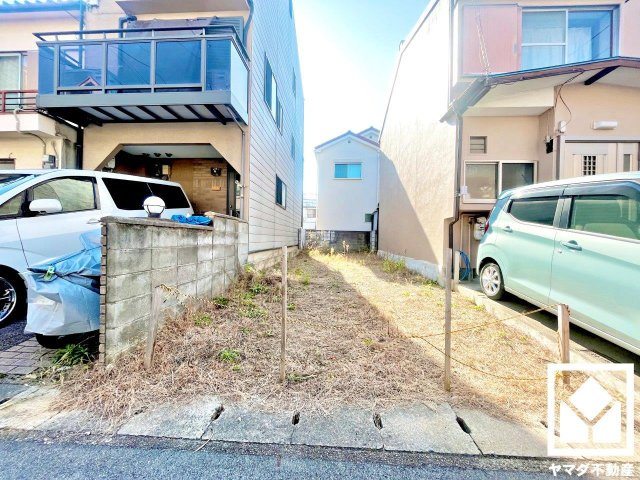 伏見区羽束師菱川町　新築戸建の外観|ロイヤルプロ向日　徒歩5分