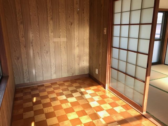 武田棟割の内装|物件の画像11