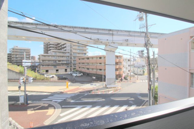 【展望】 | La Casa Rilassante