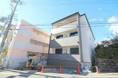 【外観】 | La Casa Rilassante