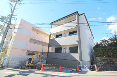 【外観】 | La Casa Rilassante