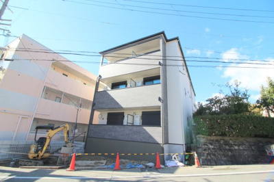 【外観】 | La Casa Rilassante