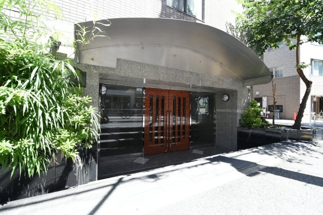 ティアラ本郷三丁目の外観|外観