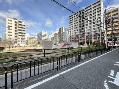 【周辺】 | グリーンコーポ江坂第3 | 物件購入の段取りを知りたいお客様には、「ご検討からご契約までの一連の流れ」をご説明させて頂きます。初めて物件購入を検討された方は、ぜひご参考になさって下さい。