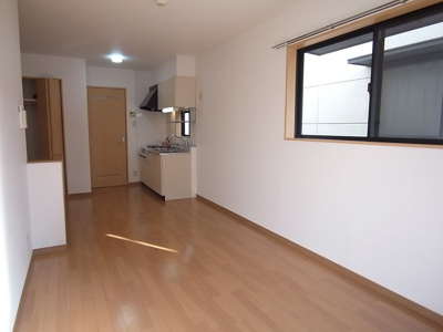 【内装】 | La casa MIYAKO | 別号室の写真になります。現況優先。