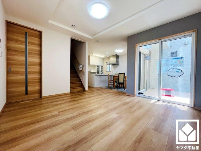 伏見区羽束師古川町　23号地