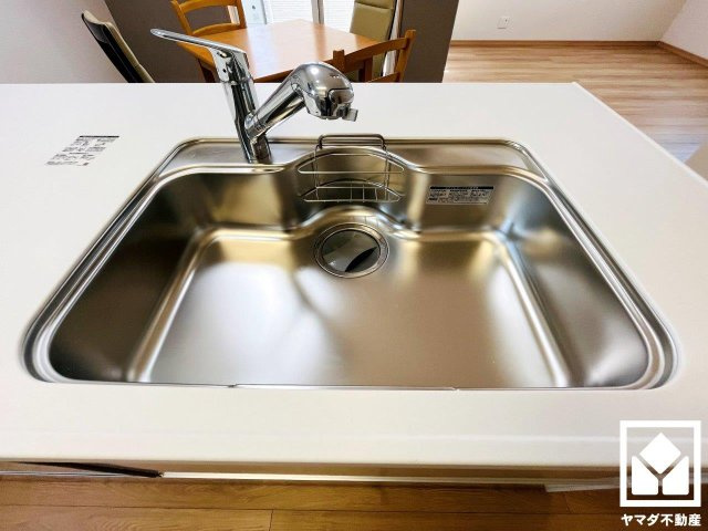 伏見区羽束師古川町　23号地の設備