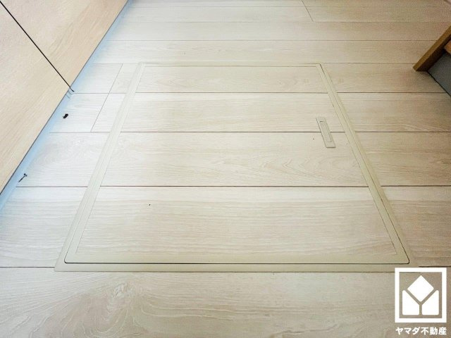 伏見区羽束師古川町　24号地の収納