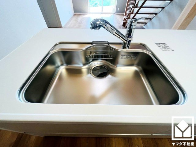 伏見区羽束師古川町　27号地の設備