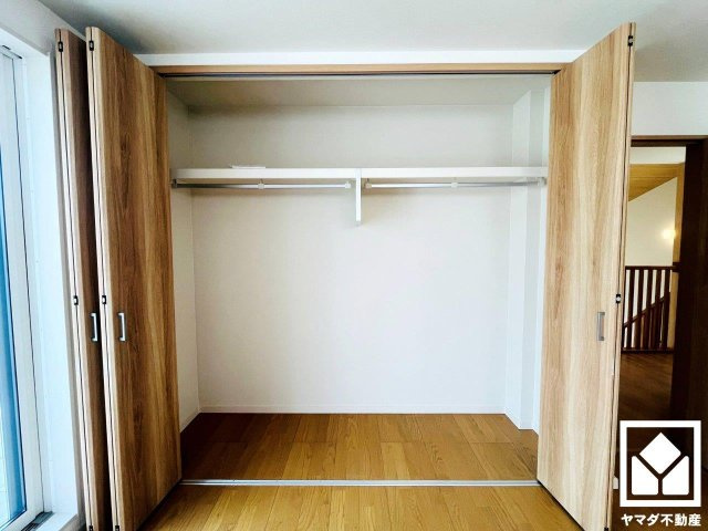 伏見区羽束師古川町　27号地の収納