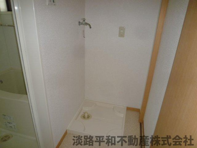 【設備】 | アーバンシヅキ