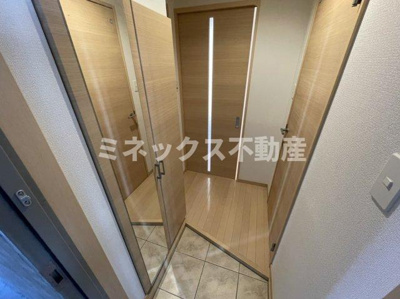 【庭】 | アンシャンテM