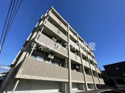 【外観】 | アンシャンテM