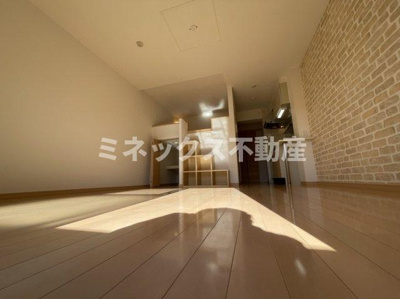 【居間・リビング】 | アンシャンテM