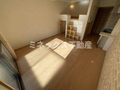 【浴室】 | アンシャンテM