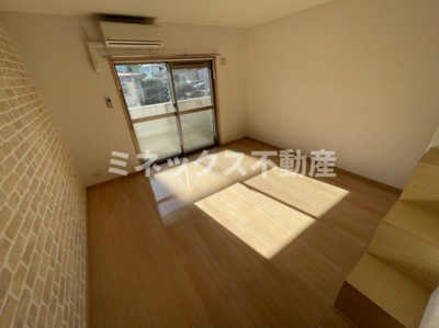 【トイレ】 | アンシャンテM