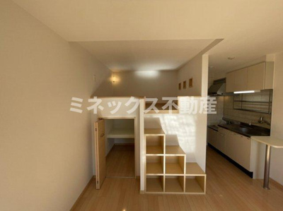 【収納】 | アンシャンテM