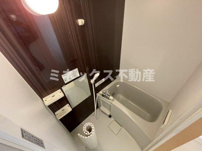 【独立洗面台】 | アンシャンテM