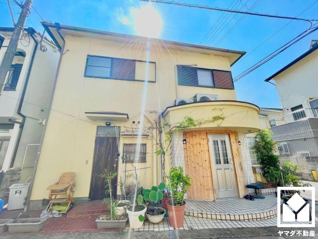 伏見区向島庚申町（店舗付き）