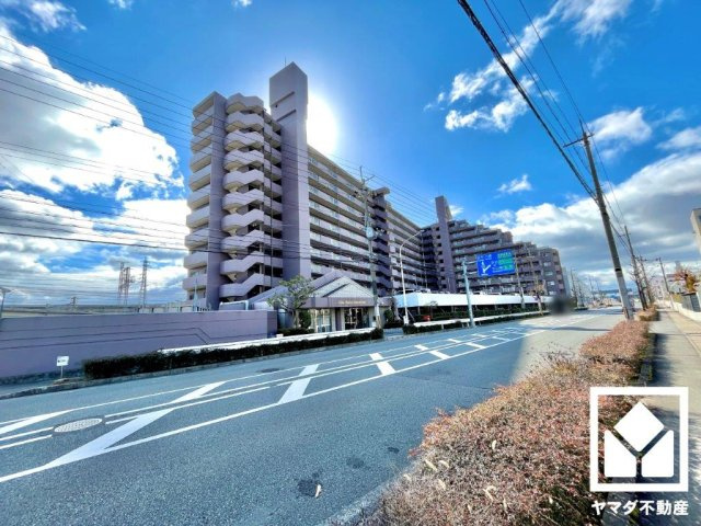 ライオンズマンション淀リバーサイドのその他