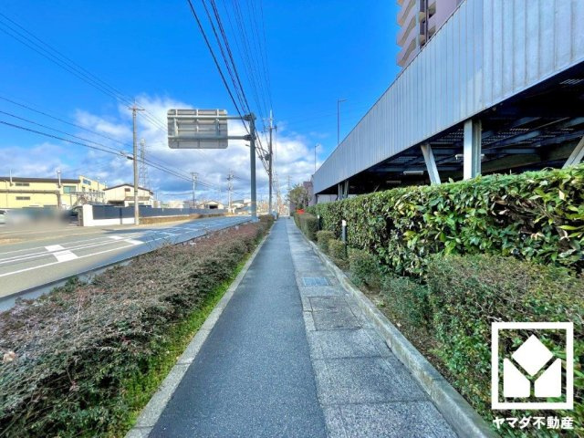 ライオンズマンション淀リバーサイドのその他