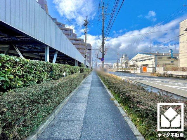 ライオンズマンション淀リバーサイドのその他